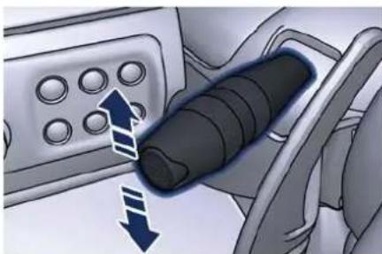 Maserati Granturismo (2020) - TurnSignals - 1