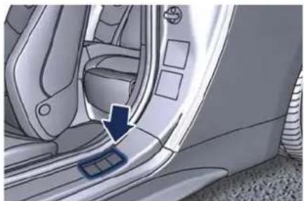 Maserati Granturismo (2020) - Tires - 1