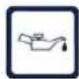 Maserati Granturismo (2020) - WarningSymbols - 2