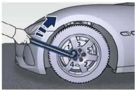 Maserati Granturismo (2020) - InanEmergency - 1
