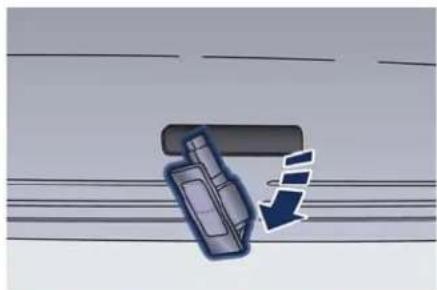 Maserati Granturismo (2020) - TrunkCompartmentLight - 2