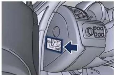 Maserati Granturismo (2020) - OBDIISocketInformation - 1
