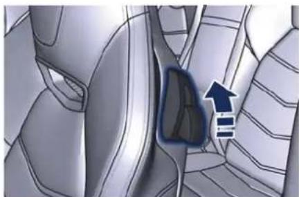 Maserati Granturismo (2020) - SeatbackTilt - 1