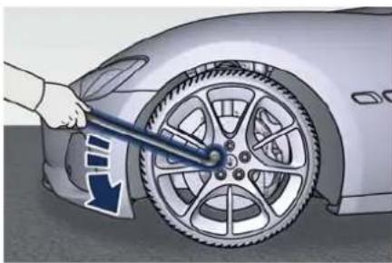 Maserati Granturismo (2020) - CAUTION! - 1