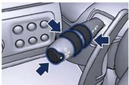 Maserati Granturismo (2020) - Controls - 1