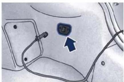 Maserati Granturismo (2020) - BatteryChargeMaintainer Operation - 1