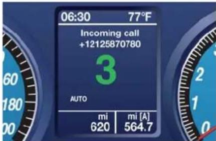 Maserati Granturismo (2020) - PhoneMode - 2