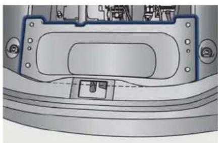 Maserati Granturismo (2020) - ManualReleaseProcedure - 1