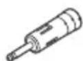 SONY CXS-G1269U - Parts List for Installation - 3