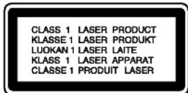 LG DR7621CMC - PRECAUCIÓN - 4