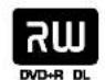 LG DR7621CMC - DVD+R (DVD + Grabable) - 1