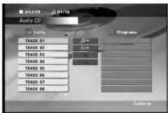 LG DR7621CMC - CD de audio - 1