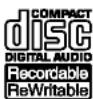LG DR7621CMC - CD de audio (CD) (disco de 8 cm / 12 cm) - 1