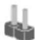 ECS NFORCE4-A754 - Setting Jumpers - 2
