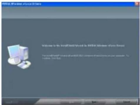 ECS NFORCE4-A754 - Running Setup - 4