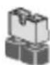 ECS NFORCE4-A754 - Setting Jumpers - 1