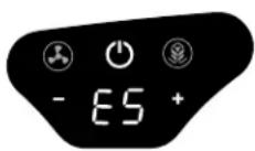 Vornado Energy Smart EVDC500 - HOW TO USE - 3