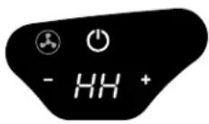 Vornado Energy Smart EVDC500 - HOW TO USE - 2