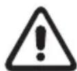 GREE NEO12AC230V1AO - WARNING - 1