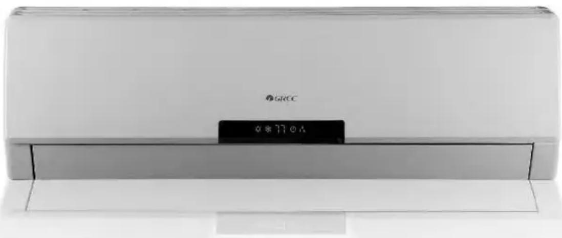 GREE NEO12AC230V1AO - Contents - 1
