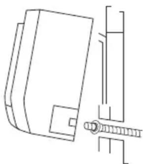 GREE NEO12AC230V1AO - Piping and Drain Hose Connections to Indoor Unit - 1