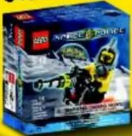 LEGO Space Police 8399 - 7