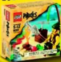 LEGO Space Police 8399 - 10