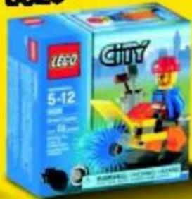 LEGO Space Police 8399 - 13