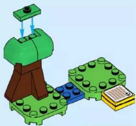 LEGO Super Mario 30509 - 16