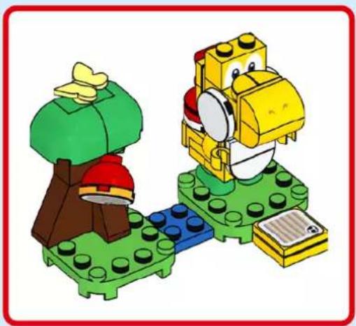 LEGO Super Mario 30509 - 8