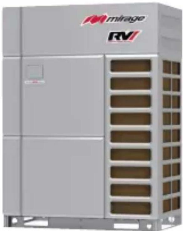 Mirage EDH601H - E INSTALACIÓN - 1