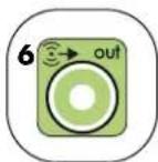 HP Pavilion A110m - (5 speakers and a subwoofer) home audio installation procedure - 2