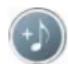 HP Pavilion A110m - Adding music - 1