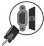 HP Pavilion A110m - Connecting to the PC - 9