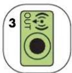 HP Pavilion A110m - (5 speakers and a subwoofer) home audio installation procedure - 1