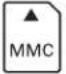 HP Pavilion A110m - Media Insertion Guide - 3