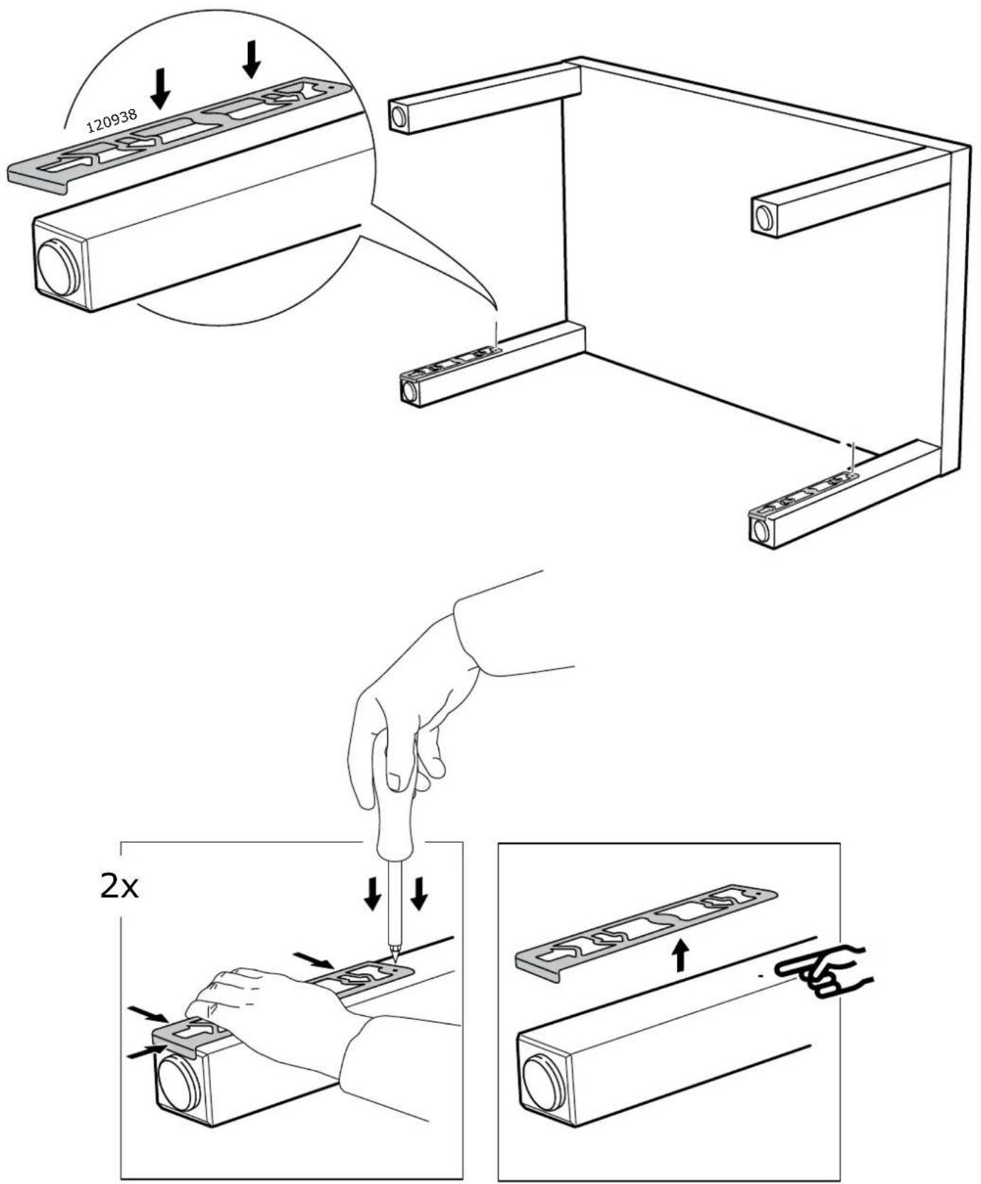 IKEA LACK 905.468.26 - 13