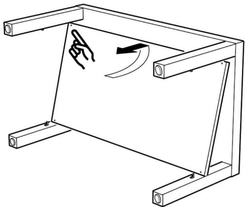 IKEA LACK 905.468.26 - 17