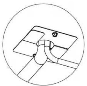 Perlick 69526-2DA - APPENDIX - DIAGRAM 7 - 6
