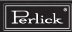 Perlick 69526-2DA - Attaching the Tapping Hole Covers - 2