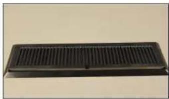 Perlick 69526-2DA - Dispensing Kit Component Parts, Continued - 4