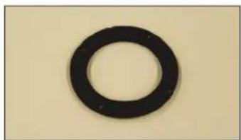 Perlick 69526-2DA - Dispensing Kit Component Parts, Continued - 7