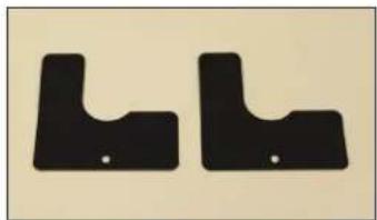 Perlick 69526-2DA - Dispensing Kit Component Parts, Continued - 6