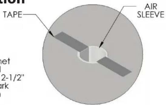 Perlick 69526-2DA - APPENDIX - DIAGRAM 7 - 2