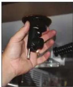 Perlick 69526-2DA - Mounting Lucky or Panther Towers to a Cabinet Top - 2