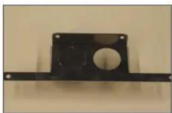 Perlick 69526-2DA - Air Scoops for Field Retrofit Kits (-R) only - see page 9. - 3