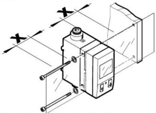 Festo SFAB-10U-HQ6-2SA-M12 - Montaje en placa - 1
