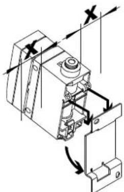Festo SFAB-10U-HQ6-2SA-M12 - Montaje mural - 1