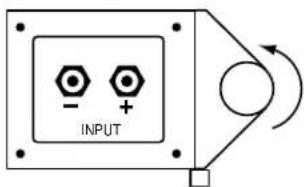 INFINITY Alpha 37C - An Important Note for Proper Installation - 2