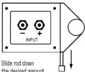 INFINITY Alpha 37C - An Important Note for Proper Installation - 3
